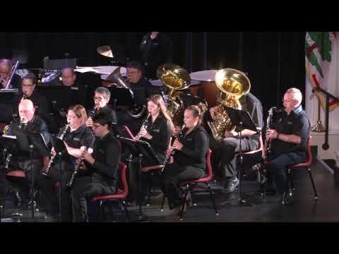 Canadian Folk Trilogy -- Vince Gassi