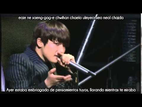 [Sub esp+Rom] ToppDogg - This isn't rigth (140809)