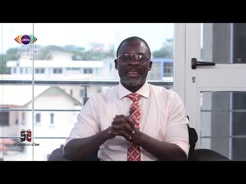 The law on deportation - The case of Aisha Huang | A Question of Law