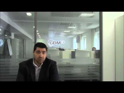 GDMFX EU Market Session Outlook (25 09 2015)