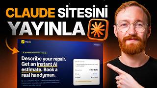 Bir Claude AI Web Sitesi Doğru Şekilde Nasıl Yayına Alınır