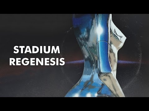 Grizzlee & DrySkull ft. VNM - Stadium regenesis