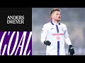 Westerlo - RSC Anderlecht: Dreyer 0-1 | 2023-2024
