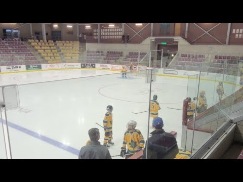 Sasa T3 12U vs Central VT