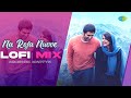 Na Roja Nuvve Lofi Mix Abhishek Martyn Kushi Hesham Abdul Wahab Shiva Nirvana