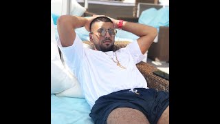 Eno zeigt sein Penthouse !! Luxus pur 🤑