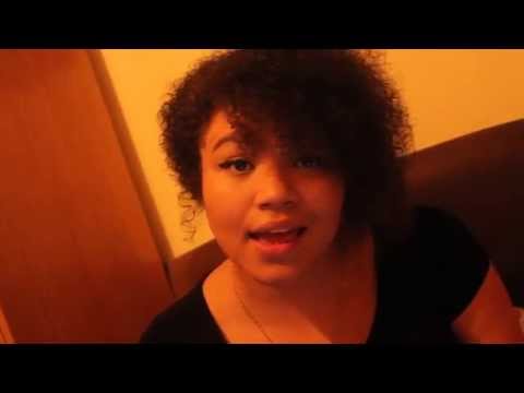 Zoe Rochelle - Bound (Cover)
