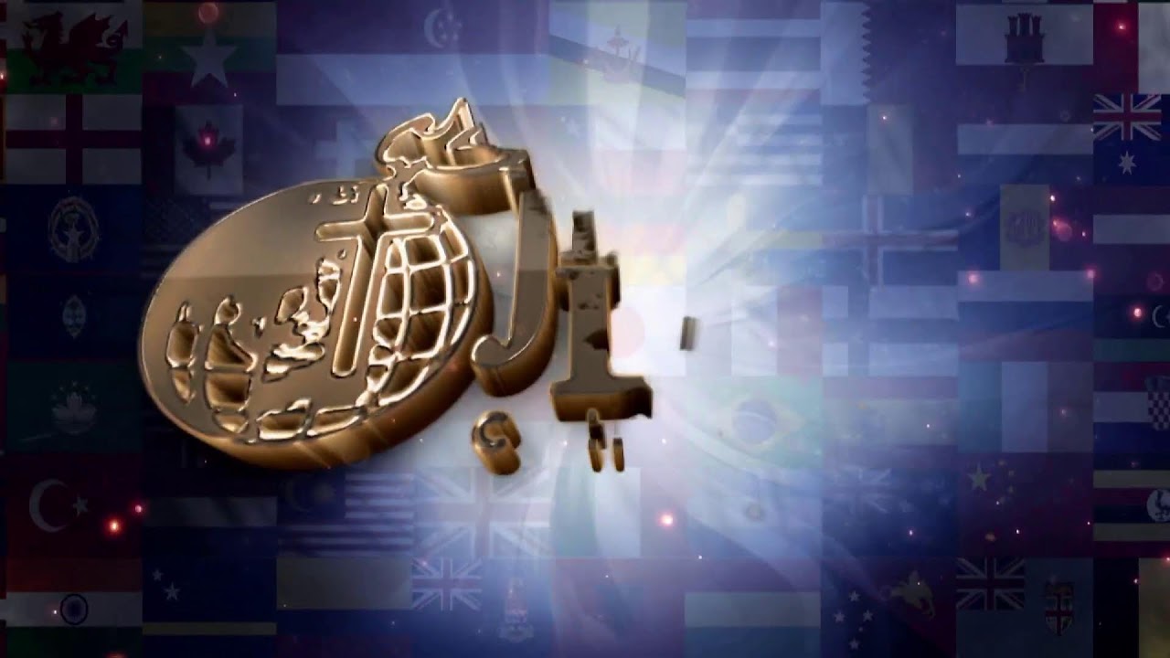 Worship and Healing Service, Live!