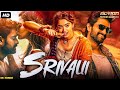 Rashmika Mandanna S DEAR SRIVALLI Full Hindi Dubbed Movie Naga Shaurya Action Romantic Movie
