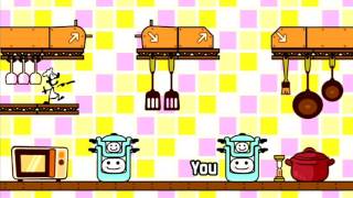 Remix 3 ~ Tonight (Rhythm Heaven Fever) [EXTENDED]