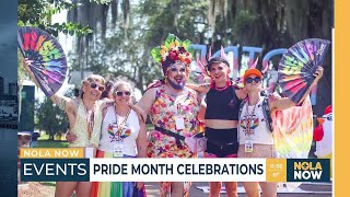 Pride Month celebrations with Queer Northshore