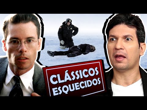 , title : '8 FILMES CLÁSSICOS ESQUECIDOS INJUSTAMENTE'