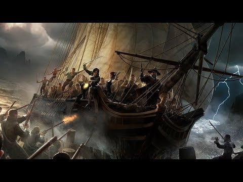 Stormfrun - Prepare Yourself to Fight