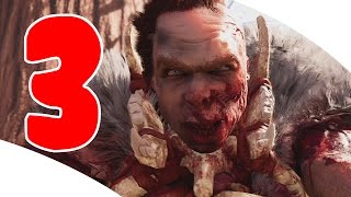ALL OUT GANG WAR! - Far Cry Primal Gameplay Walkthrough Pt.3