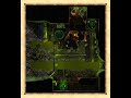 Dungeon Alchemist - the alchemists workshop, 20x22, dark and green