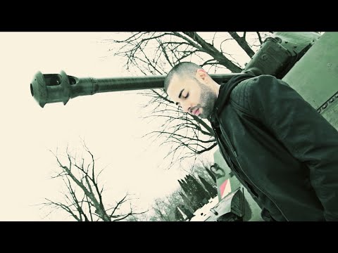 Dillin Hoox - Bad Dream (OFFICIAL VIDEO)