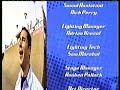 Maximum Rocket Power Games Credits