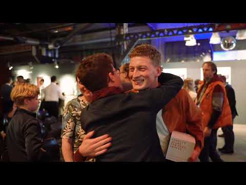 Preisverleihung 2019 – Vonovia Award für Fotografie 2019