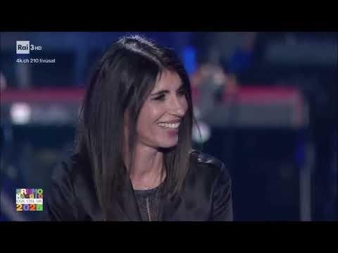 GIORGIA live al Concerto del Primo Maggio 2025