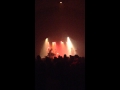 Critters Buggin' - Mount Blasta - 2014-09-13 Star Theater - Portland, OR