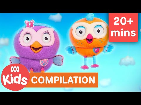 download lagu mp3 mp4 Giggle And Hoot, download lagu Giggle And Hoot gratis, unduh video klip Download Giggle And Hoot Mp3 dan Mp4 Music Online Gratis