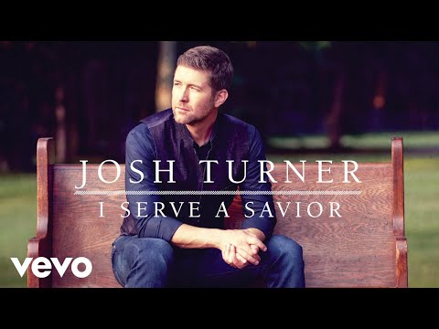Thumbnail for I Serve A Savior video