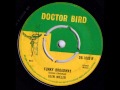 Glen Miller Funky Broadway - Doctor Bird