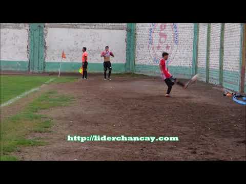 COPA PERÚ. Geminis - Norte Peralvillo, últimos minutos