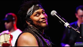 Download lagu My Summertime Thang - D´Angelo, Eric Leeds LIVE 2012 mp3