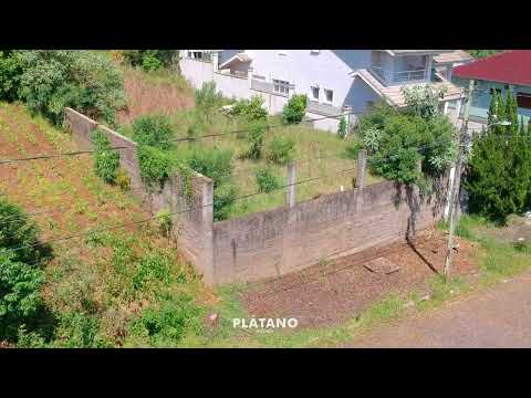 TERRENO, 468M² ÁREA TOTAL para venda EM VISTA ALEGRE