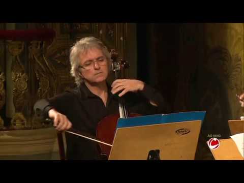 Ernst Mahle  - Valsa da Helena (As Melodias da Cecília)