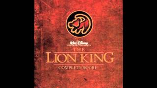 Lion King Complete Score - 18 - This Is My Home - Hans Zimmer