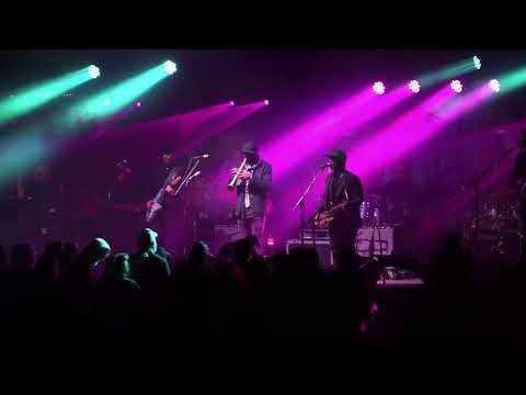 Karl Denson's Tiny Universe - Stand Back - Wanee Music Festival 4/21/2018