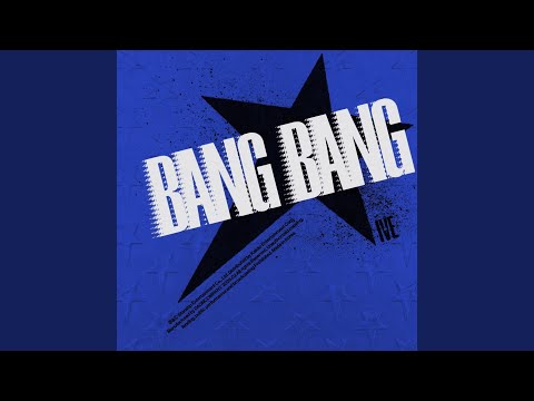 BANG BANG