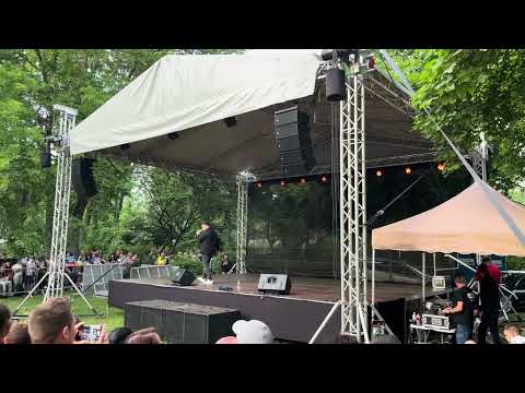 Caramel - Vízió 2023.05.29. Városligeti Majális