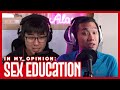 The Problem With Sex Education IMO Ep 23