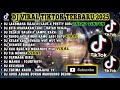 DJ VIRAL TIKTOK TERBARU 2025 LAKSAMANA RAJA DILAOT X PRETTY GIRL KITA USAHA KAN LAGI