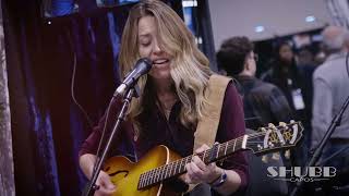 Video thumbnail for The Shubb Capo - Legendary, and Still the Best. | Sponsored by Shubb by Acoustic Guitar Magazine