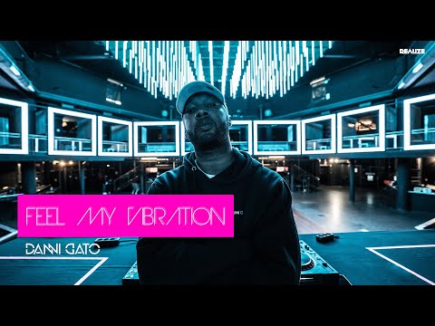 Feel My Vibration | AfroHouse | Vol.24 | Danni Gato (2021)