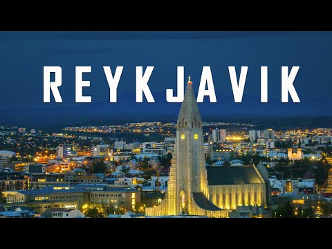 Reykjavik Iceland: 8 Best Things to Do In Reykjavik Iceland