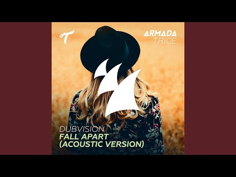 Fall Apart (Acoustic Version)