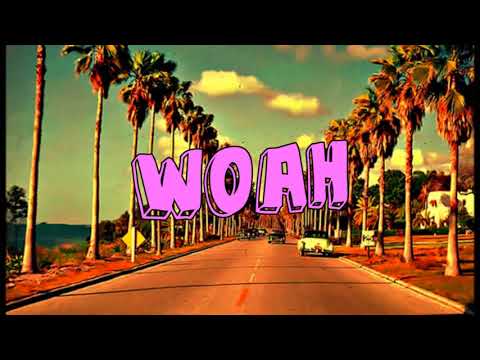 (NOT FREE) Lil Yachty x Kyle Type Beat "Woah"