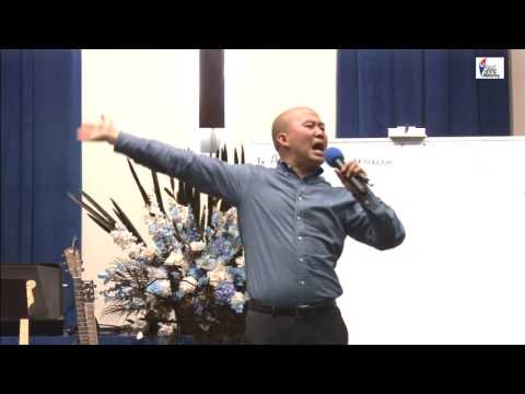 Ka Thlacam Ruangah Timi Hi - Rev. Hoi Cung Tum