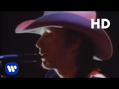 Dwight Yoakam - Guitars, Cadillacs (Official Music Video)