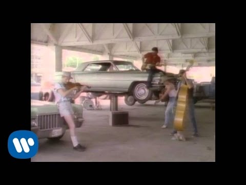 Dwight Yoakam - Guitars, Cadillacs (Official Music Video)