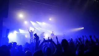 Janez deth 25 jaar. Going mental live @brielpoort Deinze