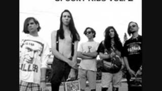 Marilyn Manson &amp; Spooky Kids (Dune Buggy)