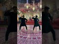 Chura ke dil mera | Wedding Dance | Abdullah Rafique