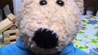 Keithy Bear :: Blocks Wit Buddy