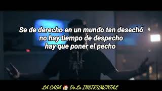 Video Entre Letras de Cheo Gallego